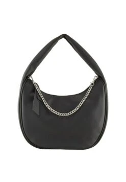 Tom Tailor Ginny HoboBorsa A ManoSchwarz Donna Borse TO251H12V-Q11