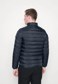 Tom Tailor Lightweight JacketGiacca Da Mezza StagioneSky Captain Blue Uomo Giacche TO222T0AW-K11 -Tom Tailor 87bc80c6a8d9477d8ab1a1c874359ad8