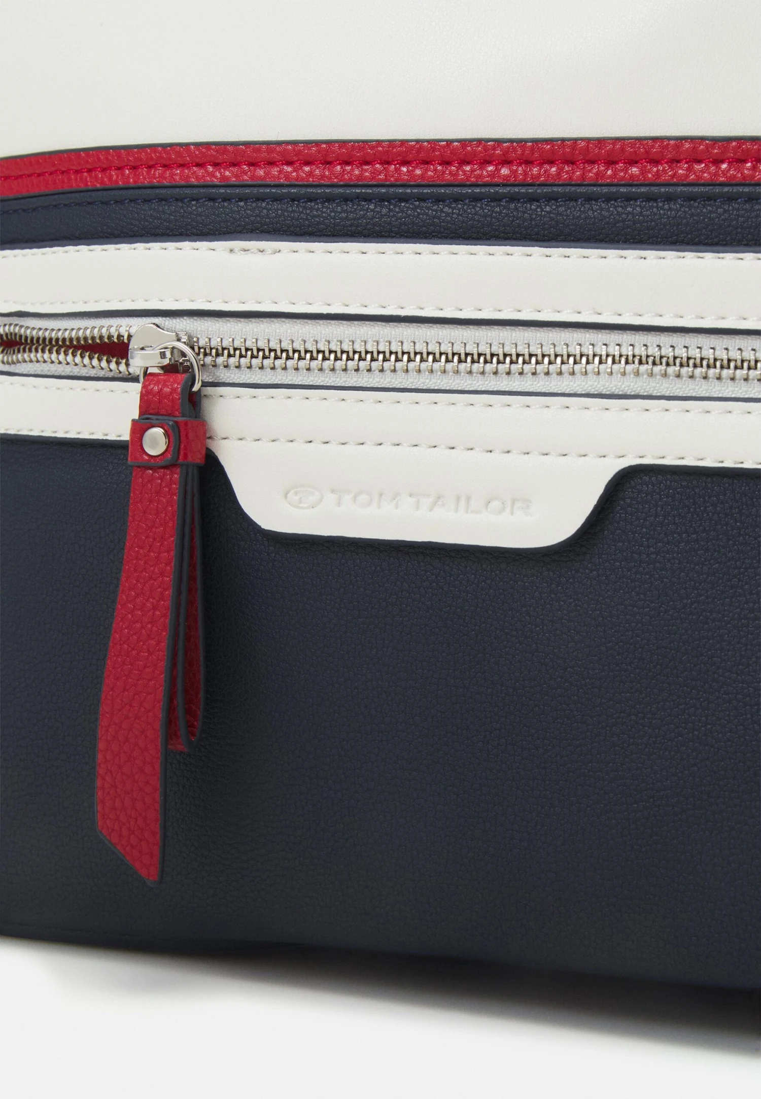 Tom Tailor Jule HoboBorsa A ManoMixed Maritim Donna Borse TO251H0WY-T11 6 Tom Tailor Jule HoboBorsa A ManoMixed Maritim Donna Borse TO251H0WY-T11 - immagine 4