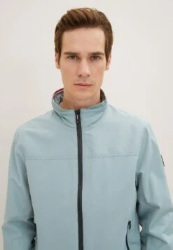 Tom Tailor Giacca Da Mezza StagioneGrey Mint Uomo Giacche TO222T0E6-M11 10 Tom Tailor Giacca Da Mezza StagioneGrey Mint Uomo Giacche TO222T0E6-M11 -Tom Tailor 88681b3e495d41f2be9141fa831e0960