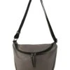 TOM TAILOR Denim Juri - Borsa A Tracolla - Dark Grey -Tom Tailor 88b06984ed5b48bcb498b9573c7b9f4d