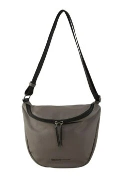TOM TAILOR Denim Juri - Borsa A Tracolla - Dark Grey