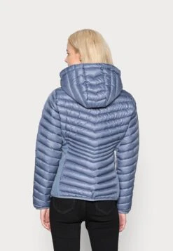 Tom Tailor JacketGiacca InvernaleDove Grey Donna Giacche E Blazer TO221U06G-C11 10 Tom Tailor JacketGiacca InvernaleDove Grey Donna Giacche E Blazer TO221U06G-C11 -Tom Tailor 88c1a17144d54727acaef615511a1395