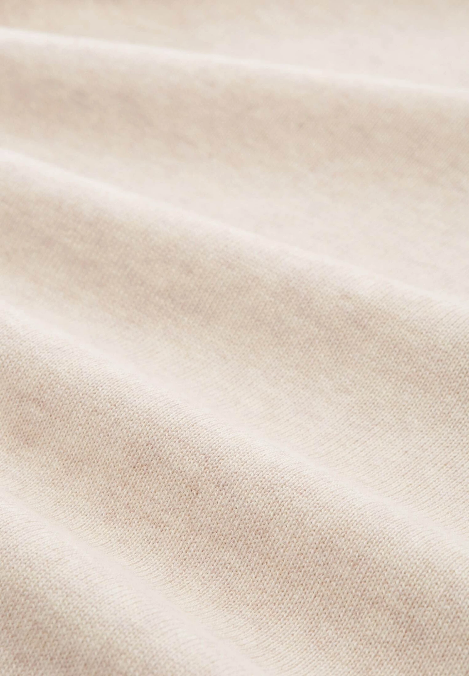 Tom Tailor Basic V NeckMaglioneDesert Sand Melange Donna Maglieria TO221I0GG-B11 8 Tom Tailor Basic V NeckMaglioneDesert Sand Melange Donna Maglieria TO221I0GG-B11 - immagine 6