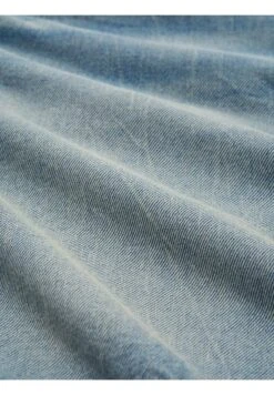 TOM TAILOR Denim Shorts Di Jeans - Tinted Blue Denim -Tom Tailor 8ad2a154b8cb4882af4b80126057e97b