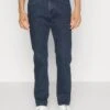 Tom Tailor Marvin - Jeans A Sigaretta - Blue Rinse Denim -Tom Tailor 8ae0ee41a4394681b9e026d8e8290ae5