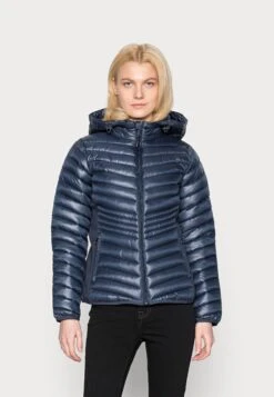 Tom Tailor JacketGiacca InvernaleSky Captain Blue Donna Giacche E Blazer TO221U06G-K11