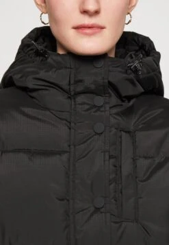 TOM TAILOR Denim Short Puffer JacketGiacca InvernaleDeep Black Donna Giacche E Blazer TO721U054-Q11 13 TOM TAILOR Denim Short Puffer JacketGiacca InvernaleDeep Black Donna Giacche E Blazer TO721U054-Q11 -Tom Tailor 8bc26b3245bf48c4b1e93d8ca8e3ac0d