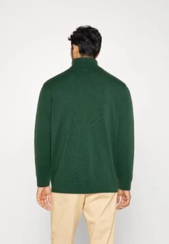 TOM TAILOR Denim MaglioneHunter Green Uomo Maglieria TO722Q0C1-M11 -Tom Tailor 8bd8da7b29924356862e416c9afe2dac