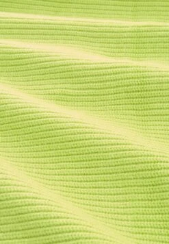 TOM TAILOR Denim V Neck CardiganCardiganNeon Lime Donna Maglieria TO721I0I0-E11 -Tom Tailor 8c29e6f63ac242e2a17a33bb9a674b09