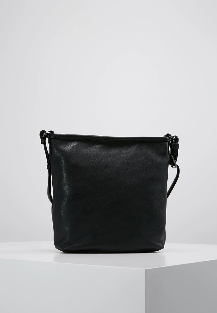 Tom Tailor Juna CrossbagBorsa A TracollaBlack Donna Borse TO251H0IF-Q11 5 Tom Tailor Juna CrossbagBorsa A TracollaBlack Donna Borse TO251H0IF-Q11 - immagine 3