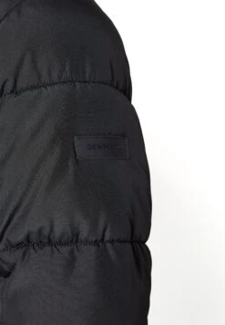 TOM TAILOR Denim Padded JacketCappotto InvernaleBlack Uomo Cappotti TO722T07V-Q11 13 TOM TAILOR Denim Padded JacketCappotto InvernaleBlack Uomo Cappotti TO722T07V-Q11 -Tom Tailor 8c984f87205b45298474b7904cd9f2c5