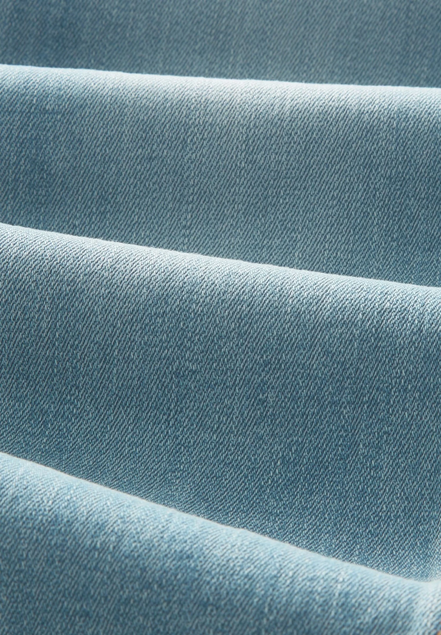 TOM TAILOR Denim JonaJeans Skinny FitUsed Light Stone Blue Denim Donna Jeans TO721N0AJ-K12 10 TOM TAILOR Denim JonaJeans Skinny FitUsed Light Stone Blue Denim Donna Jeans TO721N0AJ-K12 - immagine 8