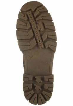 Tom Tailor Stivali Da Neve Nuts Uomo Stivaletti/Stivali TO212K04Y-O11 -Tom Tailor 8cc6ba90d9a34505a7132c76c14673cc