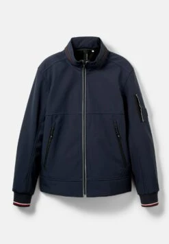 Tom Tailor Giacca Da Mezza StagioneSky Captain Blue Uomo Giacche TO222T0EA-K11 -Tom Tailor 8cf7ac045a074208867c82634693a066