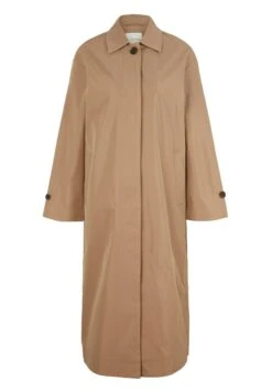 Tom Tailor Moderner TrenchSplashed Clay Beige Donna Cappotti TO221U08O-O11 -Tom Tailor 8cf90ae501964c03a8e08fec8ff0f158