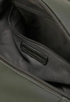 Tom Tailor Olivia Bowling - Borsa A Mano - Dark Grey 8 Tom Tailor Olivia Bowling - Borsa A Mano - Dark Grey -Tom Tailor 8d278077f15d4a04815b930a01d9c16a