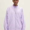 TOM TAILOR Denim Giubbotto BomberLilac Vibe Donna Giacche E Blazer TO721G06J-I11