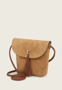 TOM TAILOR Denim IdaBorsa A TracollaCognac Donna Borse TO751H0CJ-O11 9 TOM TAILOR Denim IdaBorsa A TracollaCognac Donna Borse TO751H0CJ-O11 -Tom Tailor 8d5386a62e0040d08a7c7f8d56dd44fc