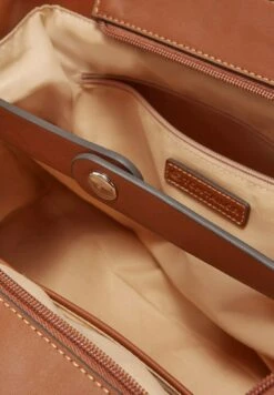 Tom Tailor ReneeBorsa A ManoCognac Donna Borse TO251H10K-O11 -Tom Tailor 8d86b5c612434e0192a59978f3a343fb