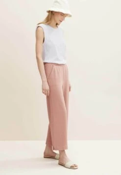 Tom Tailor PantaloniNude Rose Donna Pantaloni TO221A0GW-J11