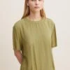 Tom Tailor CamicettaModerate Olive Donna Camicie E Bluse TO221E11J-N11 2 Tom Tailor CamicettaModerate Olive Donna Camicie E Bluse TO221E11J-N11 -Tom Tailor 8ea1d98204804d24a4af8c0a9e5524ff