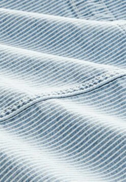 Tom Tailor Im Utility-LookGiacca Di JeansDenim Offwhite Stripe Donna Giacche E Blazer TO221G0CY-A11 -Tom Tailor 8ea7d80436cb47bfb3a6f541f34124c4