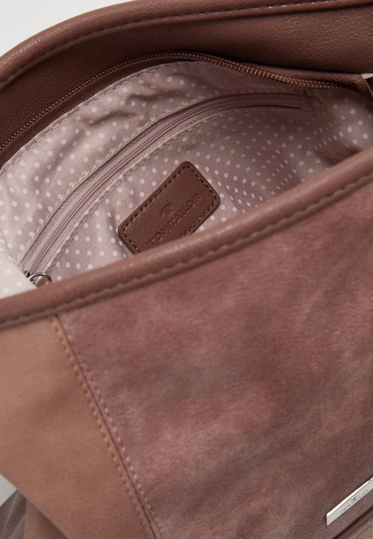 Tom Tailor JunaBorsa A TracollaRose Donna Borse TO251H0HT-J11 8 Tom Tailor JunaBorsa A TracollaRose Donna Borse TO251H0HT-J11 - immagine 6