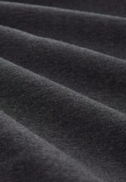 Tom Tailor Gemütliche Culotte PantaloniEvident Anthracite Melange Donna Pantaloni TO221A0HX-C11 -Tom Tailor 8efde055a850405790d0f4fa048340a5