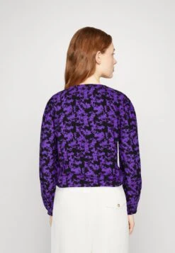 TOM TAILOR Denim With ButtonsCamicettaPurple Donna Camicie E Bluse TO721E0OE-I11 -Tom Tailor 8f488ce4b2f048b0bee708d4df39287e