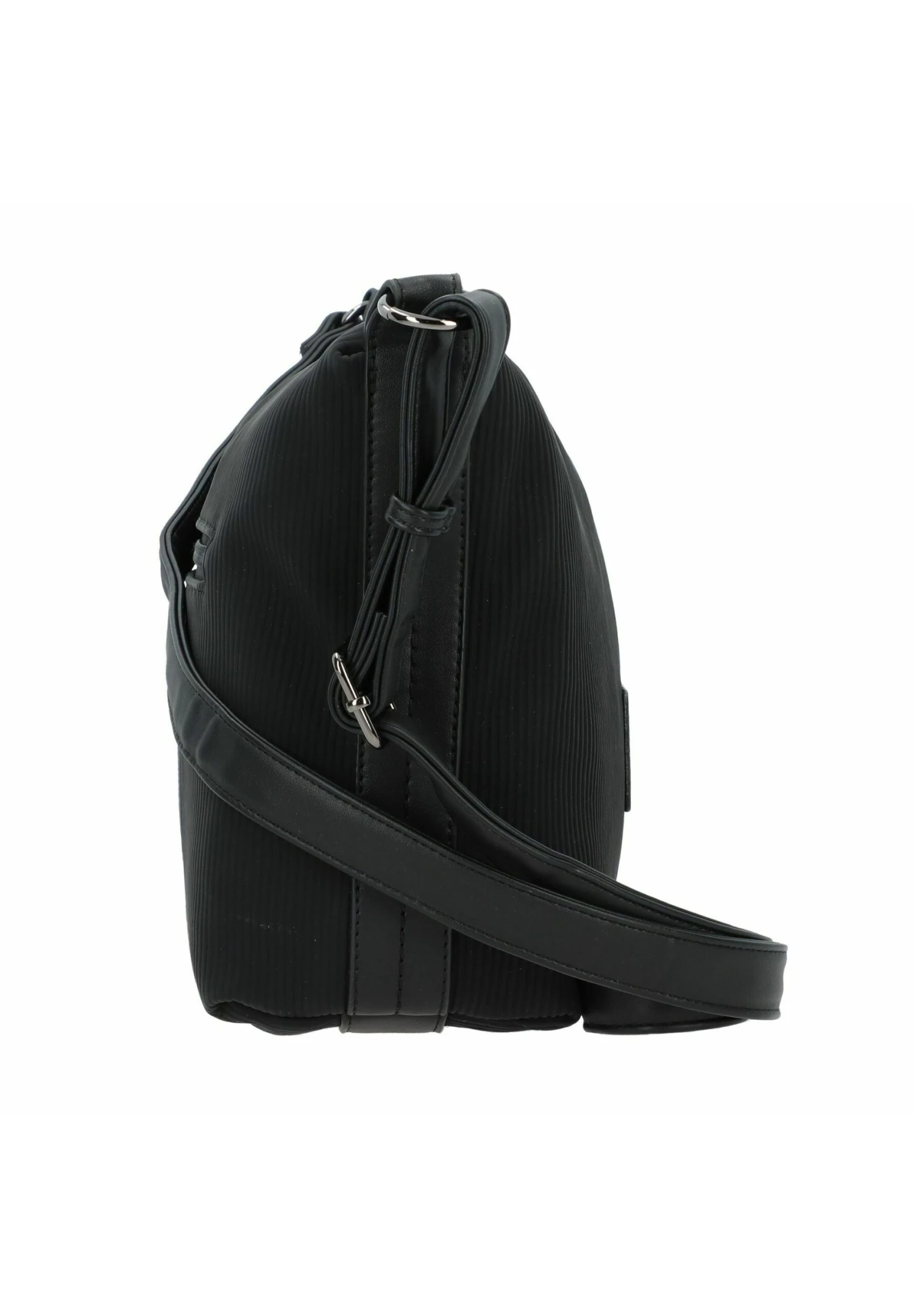 Tom Tailor GeniaBorsa A TracollaBlack Donna Borse TO251H146-Q11 6 Tom Tailor GeniaBorsa A TracollaBlack Donna Borse TO251H146-Q11 - immagine 4