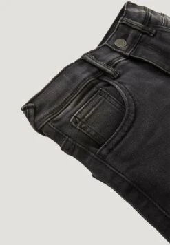 Tom Tailor MattJeans Slim FitClean Mid Stone Black Denim Bambini Jeans TO224A0B7-Q11 -Tom Tailor 8fd1dacd3f834f0bae1f1bd0defef17b