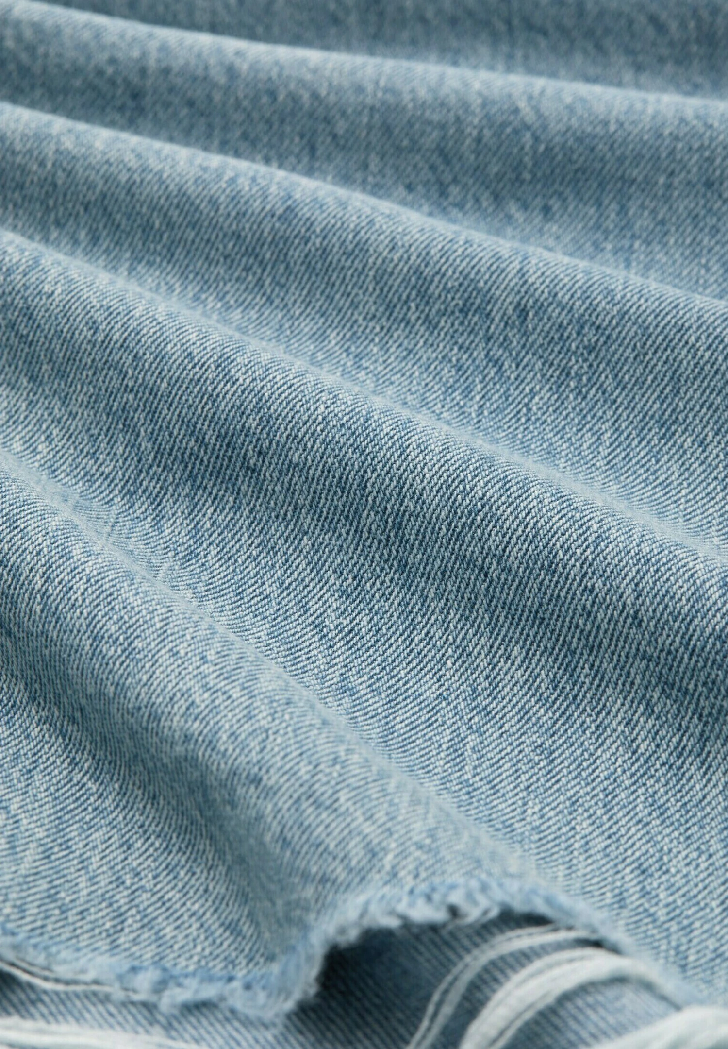 TOM TAILOR Denim Jeans A SigarettaDestroyed Light Stone Blue Denim Donna Jeans TO721N0B7-K11 11 TOM TAILOR Denim Jeans A SigarettaDestroyed Light Stone Blue Denim Donna Jeans TO721N0B7-K11 - immagine 9