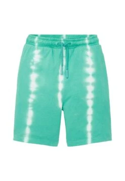 Tom Tailor Gemusterte Pantaloni SportiviVertical Stripe Tiedye Bambini Pantaloni TO224C04Q-L11