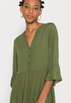 TOM TAILOR Denim Babydoll - Vestito Estivo - Cypress Olive 11 TOM TAILOR Denim Babydoll - Vestito Estivo - Cypress Olive -Tom Tailor 90a36ff8ae9d449dbd204146c46e81e9