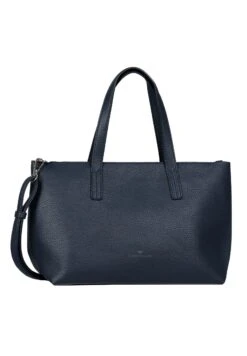 Tom Tailor Borsa A TracollaDark Blue Donna Borse TO251H0Q3-K11