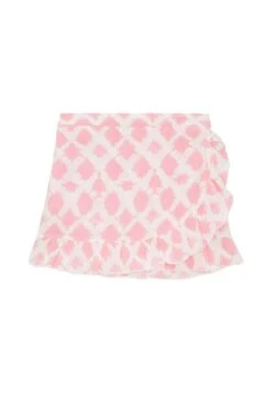 Tom Tailor Gonna A PortafoglioPink Diamond Tie Dye Bambini Gonne TO223E03N-J11