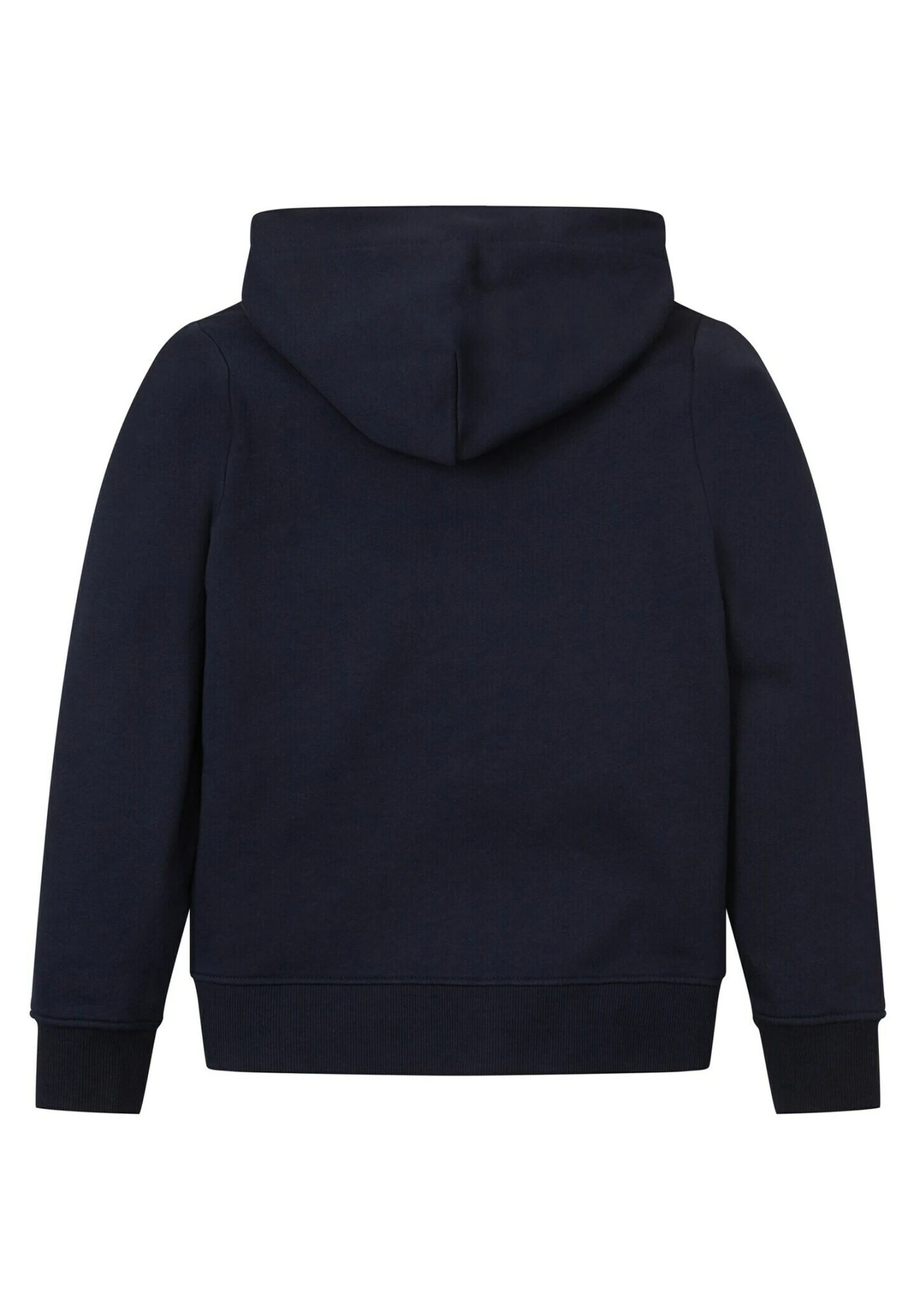 Tom Tailor Melange OptikFelpa Con ZipSky Captain Blue Bambini Pullover & Cardigan TO224K0HE-K11 4 Tom Tailor Melange OptikFelpa Con ZipSky Captain Blue Bambini Pullover & Cardigan TO224K0HE-K11 - immagine 2