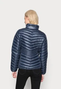 Tom Tailor JacketGiacca InvernaleSky Captain Blue Donna Giacche E Blazer TO221U06G-K11 -Tom Tailor 914da715cb414873a42dcb606be99bd6