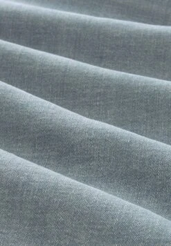 TOM TAILOR Denim Jeans Tapered Fit - Blue Grey Denim -Tom Tailor 918d5a08930242b487b1a601df577332