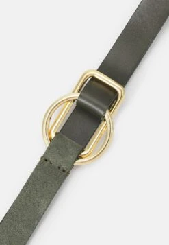 Tom Tailor TtgilCinturaGreen Uni Donna Cinture TO251D05L-M11 7 Tom Tailor TtgilCinturaGreen Uni Donna Cinture TO251D05L-M11 -Tom Tailor 9199a6b73ebb41a6a4b88aaaf6d7ba81