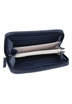 Tom Tailor YokiPortafoglioPrinted Blue Donna Portafogli E Portachiavi TO251F08I-K11 -Tom Tailor 91b31a5ef1134b28b3dbd14a4cd3efb8