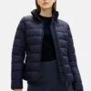 Tom Tailor UltraGiacca Da Mezza StagioneNavy Midnight Blue Donna Giacche E Blazer TO221G0D4-K11 -Tom Tailor 92a4310f164848cfb9ac7284c14f74cb