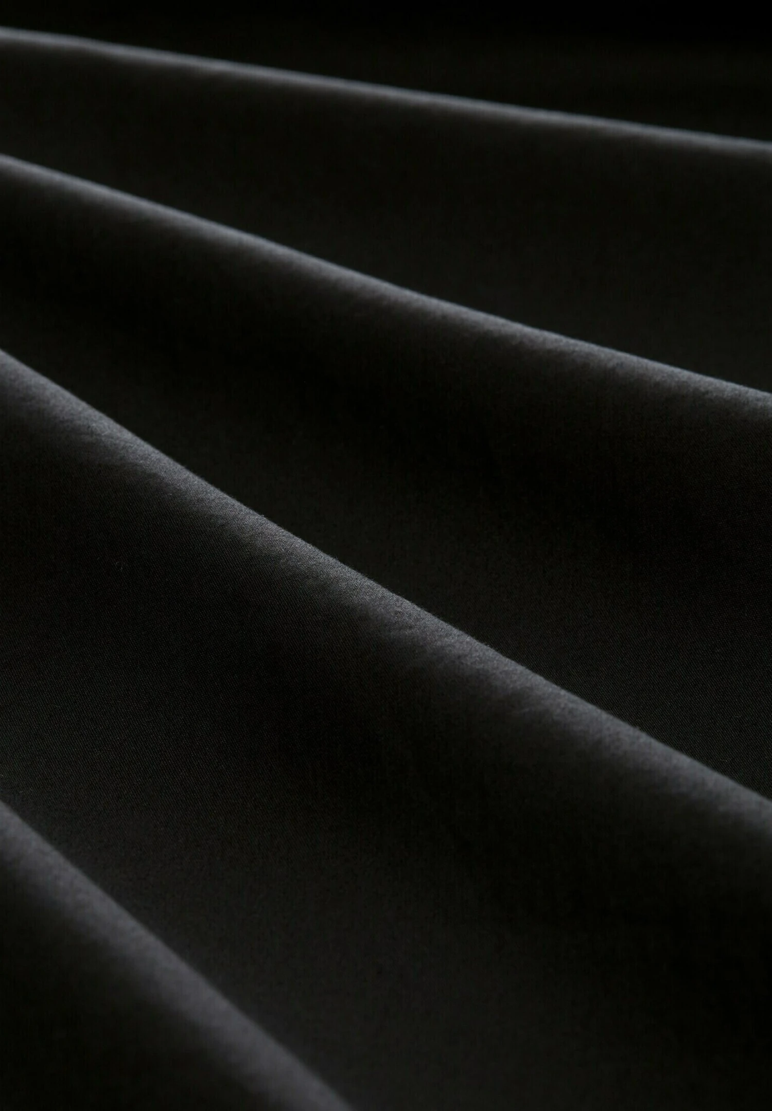 TOM TAILOR Denim Mit BallonärmelAbito A CamiciaDeep Black Donna Vestiti TO721C0HA-Q11 8 TOM TAILOR Denim Mit BallonärmelAbito A CamiciaDeep Black Donna Vestiti TO721C0HA-Q11 - immagine 6