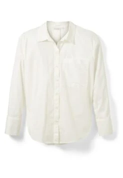 Tom Tailor Mit Aufgesetzter BrusttascheCamiciaWhisper White Donna Camicie E Bluse TO221E137-B11 12 Tom Tailor Mit Aufgesetzter BrusttascheCamiciaWhisper White Donna Camicie E Bluse TO221E137-B11 -Tom Tailor 9367196be50b44938910effc73ee982e