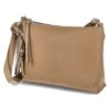 Tom Tailor Hannah - Borsa A Tracolla - Beige -Tom Tailor 93a4310e57df4bb0b852cb3e6aecb384