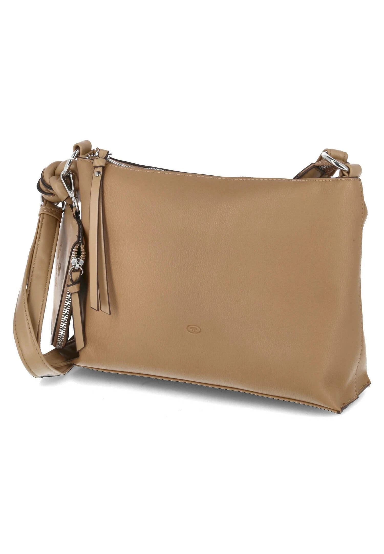 Tom Tailor Hannah - Borsa A Tracolla - Beige 3 Tom Tailor Hannah - Borsa A Tracolla - Beige