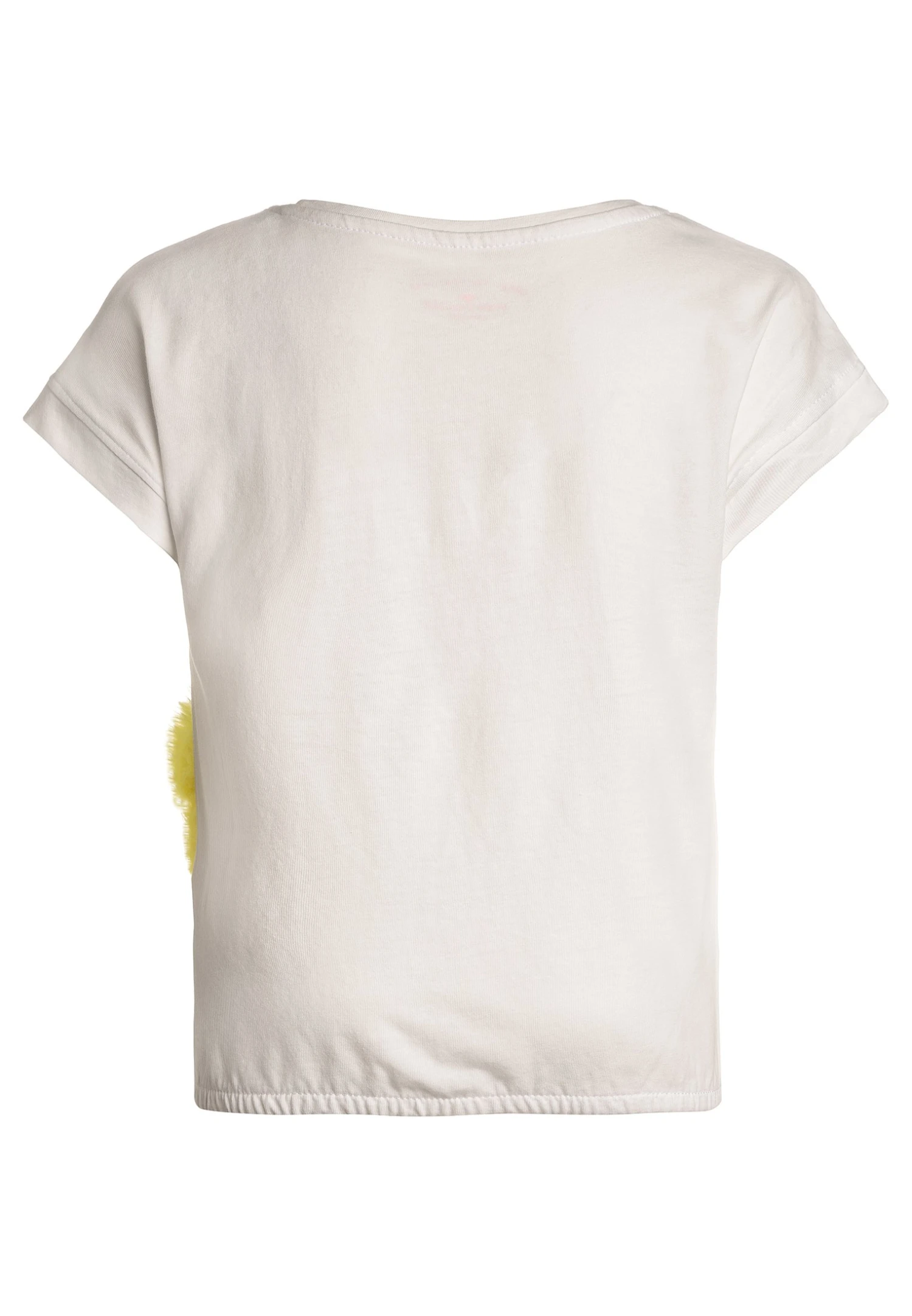 Tom Tailor T-Shirt Con StampaCloud Dancer/White Bambini T-shirt & Top TO223G0CP-A11 4 Tom Tailor T-Shirt Con StampaCloud Dancer/White Bambini T-shirt & Top TO223G0CP-A11 - immagine 2