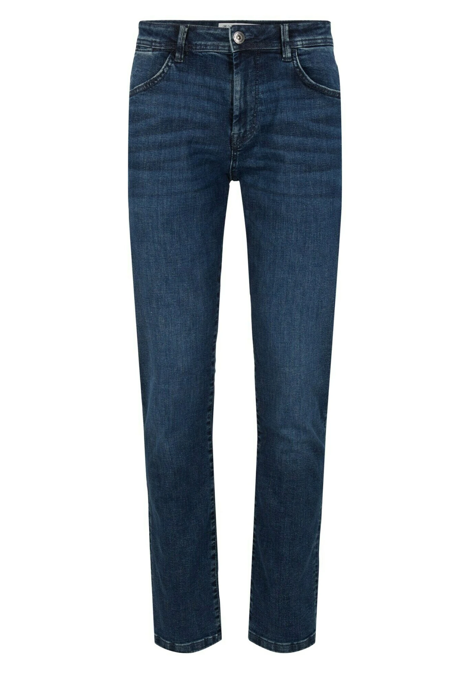Tom Tailor Josh - Jeans A Sigaretta -Blue Denim 8 Tom Tailor Josh - Jeans A Sigaretta -Blue Denim - immagine 6