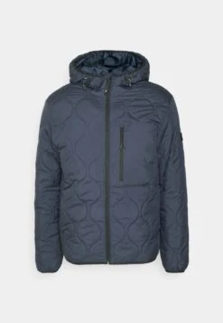 TOM TAILOR Denim Light Weight JacketGiacca Da Mezza StagioneSky Captain Blue Uomo Giacche TO722T07M-K11 -Tom Tailor 94e2052b35b04e8b8676da99270b066b